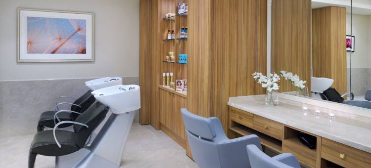 阿尔科巴尔万豪行政公寓(Marriott Executive Apartments Al Khobar)图片