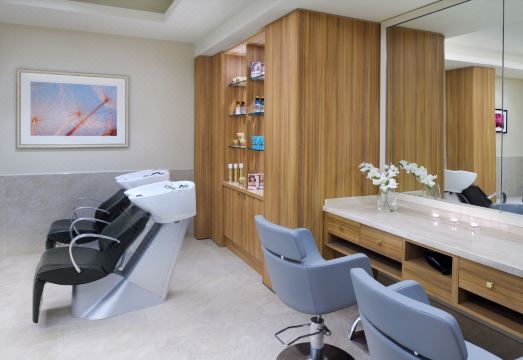 Marriott Executive Apartments Al KhobarHotel Overview