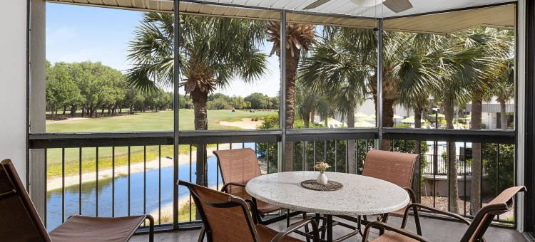 萨巴尔棕榈万豪酒店(Marriott's Sabal Palms)图片