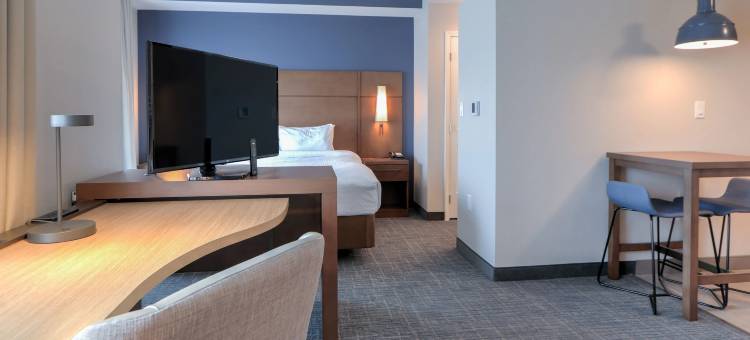 鸽子谷居家酒店(Residence Inn Pigeon Forge)图片