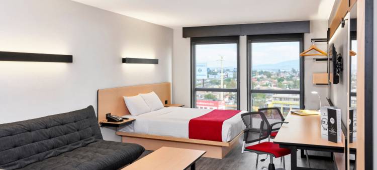 万豪城市快捷梅尼达酒店(City Express by Marriott Merida)图片