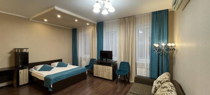 Tsentr Guest House图片