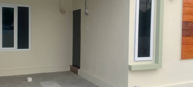 Kuta Homestay Syariah Blangpidie Abdya图片