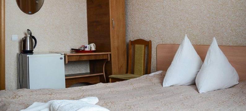 Hotel Slavyanka图片