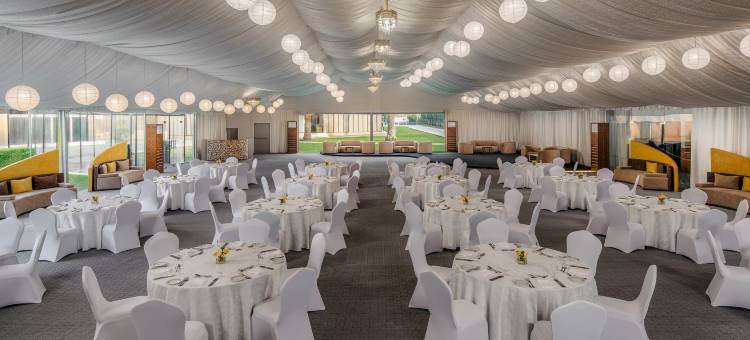 塔伊夫洲际酒店(InterContinental Hotels Taif)图片