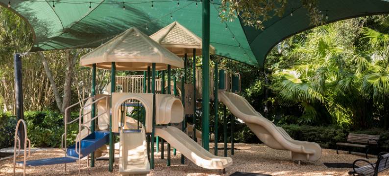 湖滨保护区万豪酒店(Marriott's Lakeshore Reserve)图片