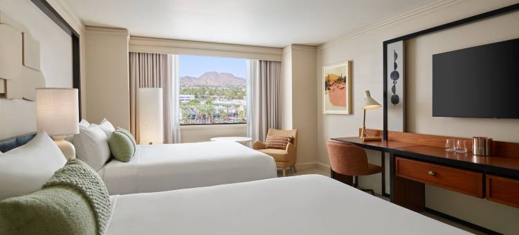 坎比酒店-傲途格精选(The Camby, Autograph Collection)图片