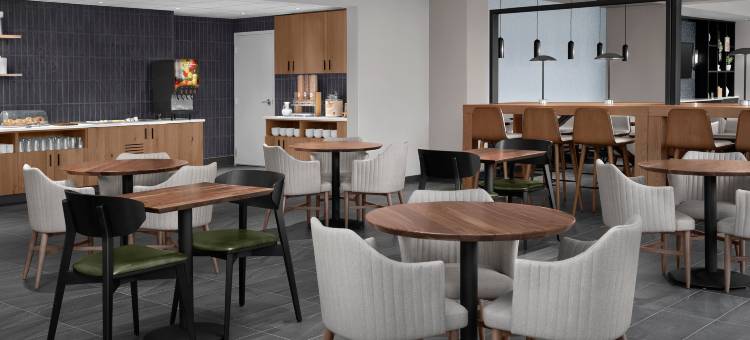 Residence Inn Seattle Northgate Station图片