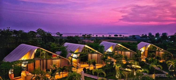 卢卡度假村&住宅(Lucca Resort & Residence)图片