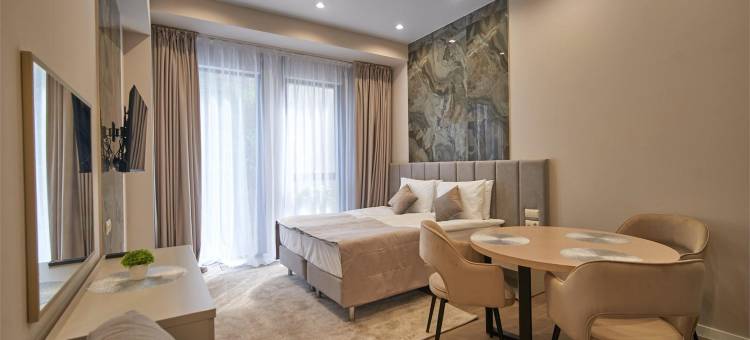 Mirror Family Hotel图片