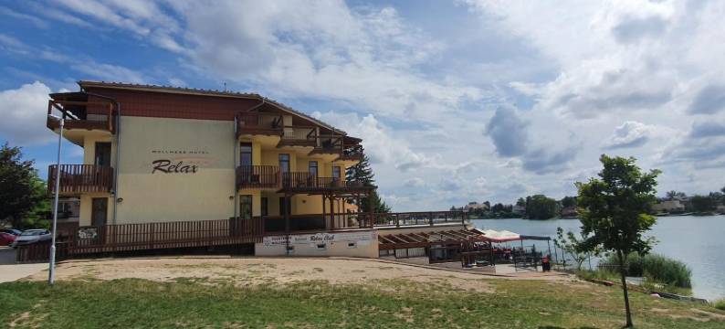 公寓养生伽尼休闲酒店(Apartmánový Wellness Garni Hotel Relax)图片