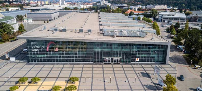 享受市中心精品公寓13号 by Goodnite cz(Enjoy Downtown Boutique Apartments #13 by Goodnite cz)图片