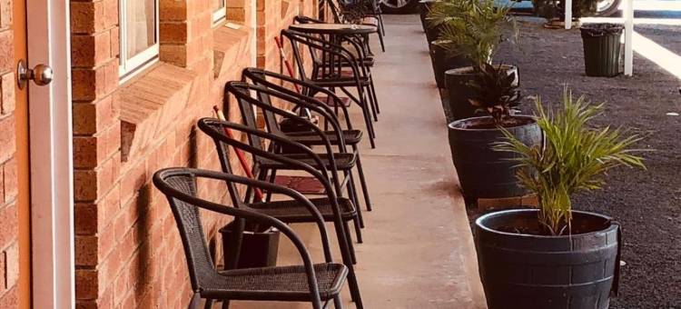 阿尔法汽车旅馆(Alfa Motel)图片