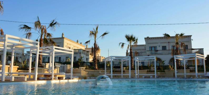 波泽提农家乐(Agriturismo I Pozzetti)图片