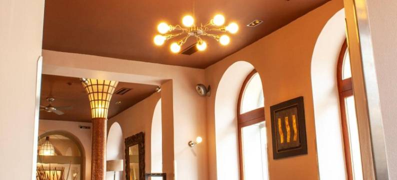 鹦鹉螺精品酒店(Boutique Hotel Nautilus)图片