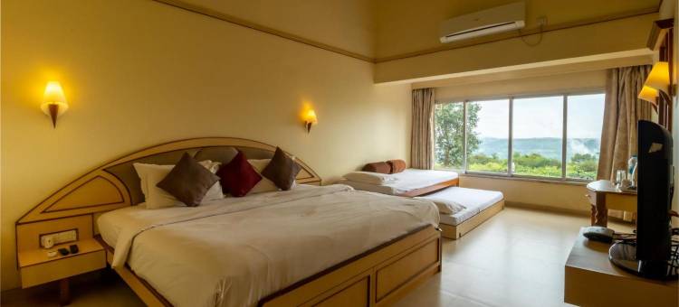 蓝色乡村度假村(Blue Country Resort)图片