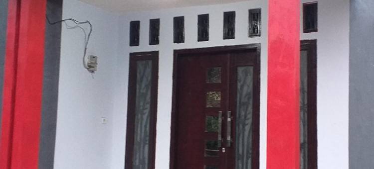 图帕克瑟乌角落家庭旅馆(D'Corner Homestay)图片