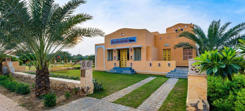 阿南达阿南德巴格水疗度假村(Anand Bagh Resort & Spa by Ananta)图片