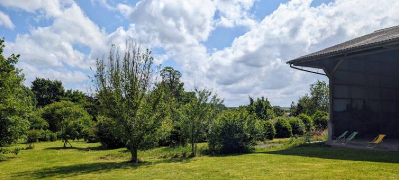 勒雷莱德贝佛洛伊酒店(Le Relais du Beffroi)图片