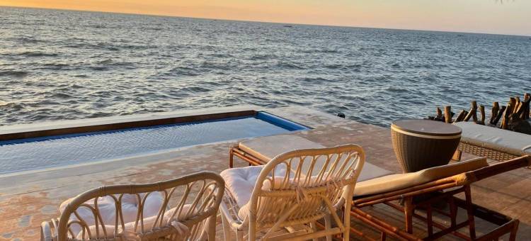 Hotel Boutique Beso de SAL图片