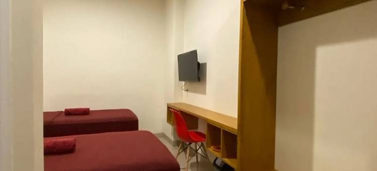 OYO 90629 斯伦森之家酒店(OYO 90629 the Home Srengseng)图片