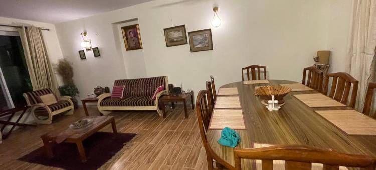 The Generals Inn = 将军客栈(The Generals Inn)图片