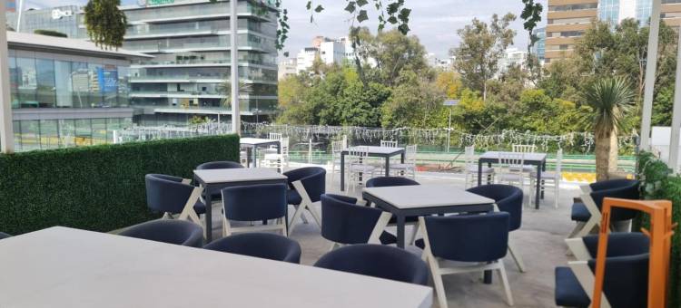 Suites Arboleda 215图片
