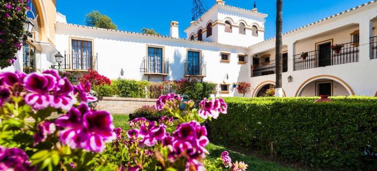 全球科尔蒂霍布兰科酒店(Globales Cortijo Blanco)图片