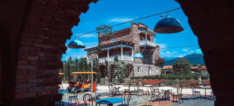 阿纳佩亚村(Anapea Village)图片