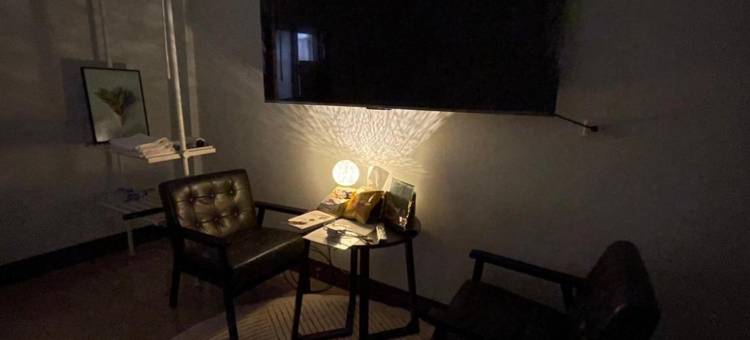 鹿港宏旭民宿图片