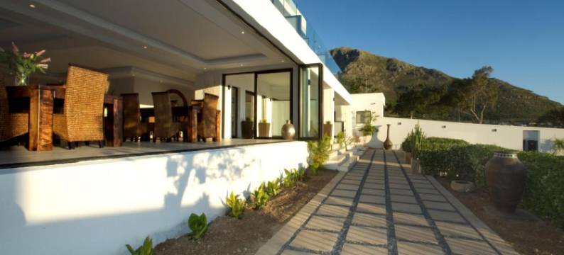 豪特湾景宾馆(Hout Bay View Boutique Hotel)图片