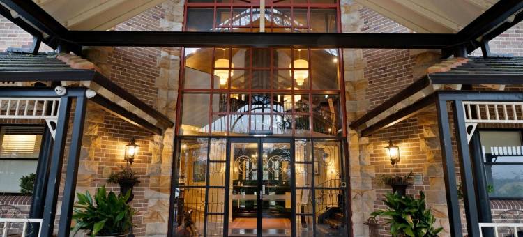 回响精品酒店及餐厅(Echoes Boutique Hotel & Restaurant)图片