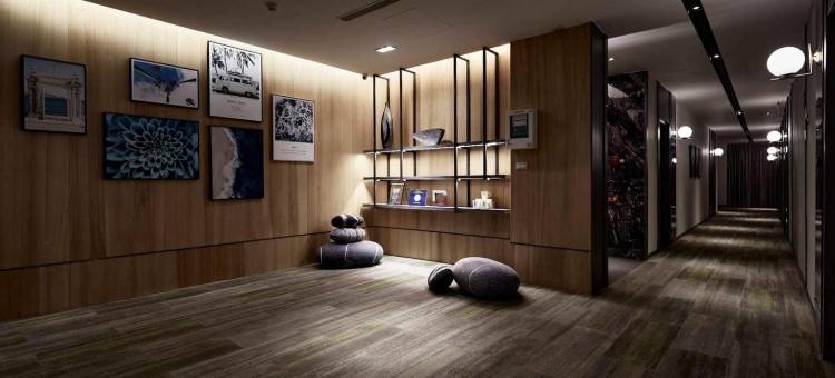 海福商务饭店图片