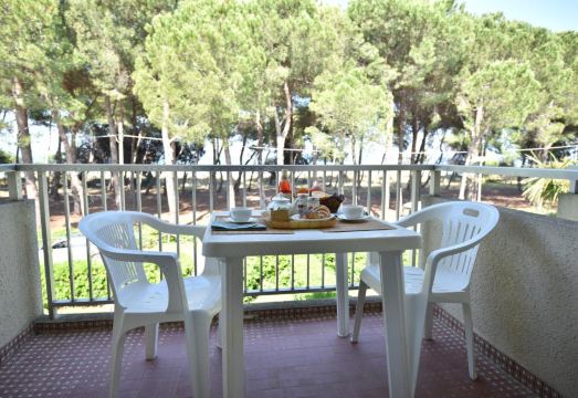 Pinetina Beach Hotel Overview