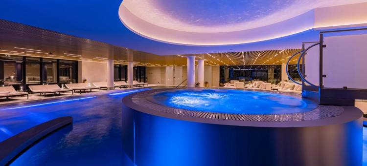 LUA 度假村 巴拉顿菲赖德(Lua Resort - Adults Only)图片
