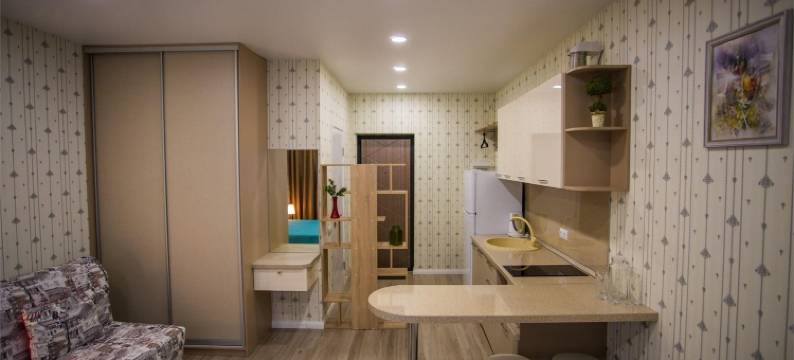 Vidnyi公寓酒店(Apartments Vidny)图片