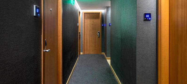 亚马逊酒店(Amazon Hotel)图片