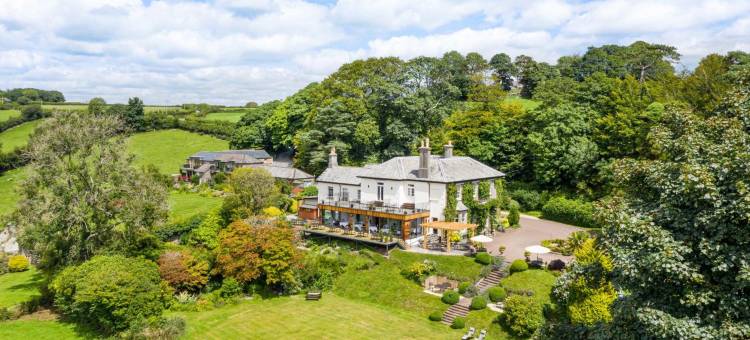 普伦蒂霍恩酒店(The Horn of Plenty)图片