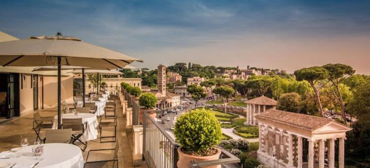 47精品酒店(47 Boutique Hotel)图片