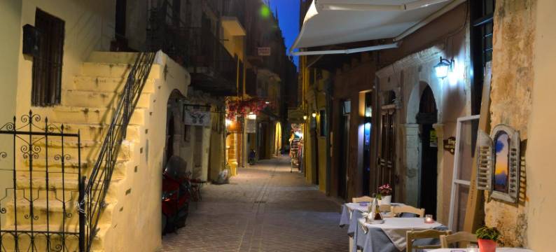 埃利亚多罗修酒店(Elia Dorotheou)图片