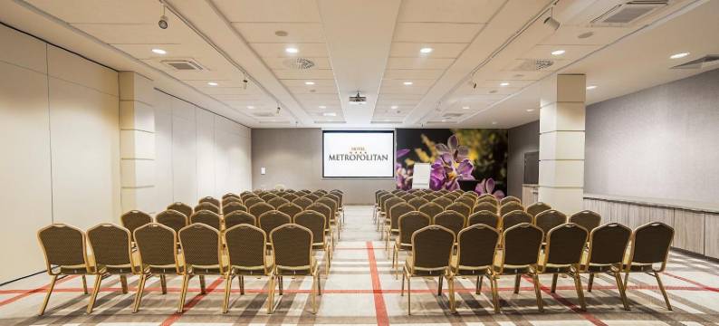 大都会酒店(Hotel Metropolitan)图片