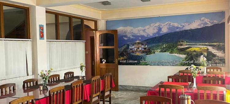 易弗森别墅(Ifseen Villa)图片