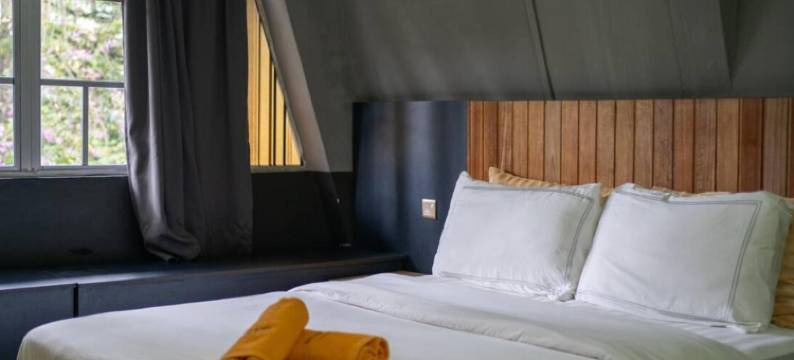 卡威精品酒店(Kavy Hotel Boutique)图片