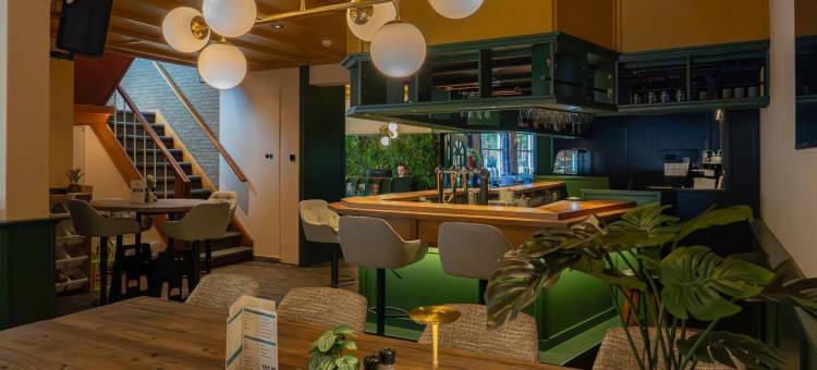 萨泽酒店与餐厅(Hotel and Restaurant van Saaze)图片