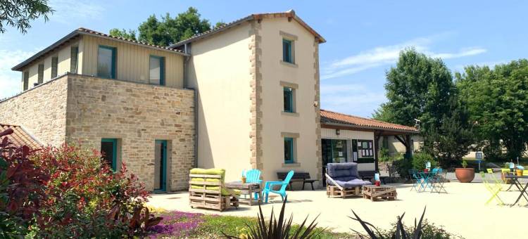 游乐园 自然度假村(Terres de France - Natura Resort Pescalis)图片