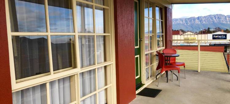 设菲尔德汽车旅馆(Sheffield Motor Inn)图片