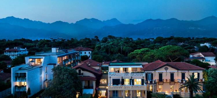 拜伦酒店(Hotel Byron)图片
