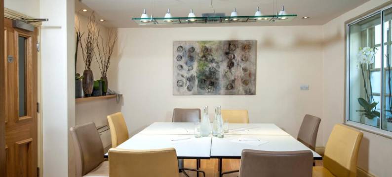 切尔西悉尼之家(Sydney House Chelsea)图片