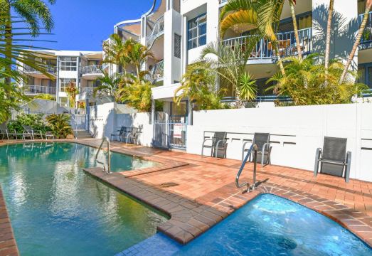 Portobello Resort ApartmentsHotel Overview