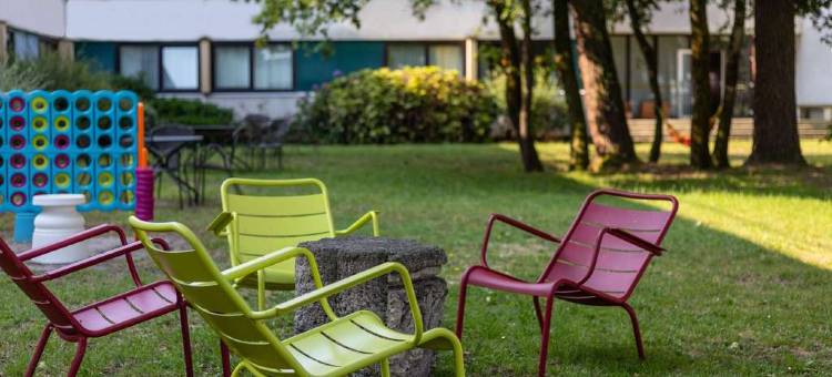 Novotel Bordeaux Merignac图片